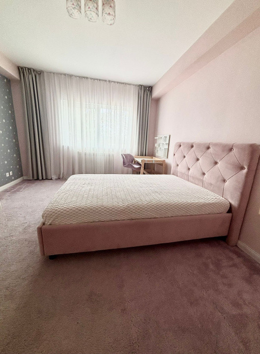 apartament de inchiriat cu 3 camere in zona Pipera/Domus Stil Vila Residence