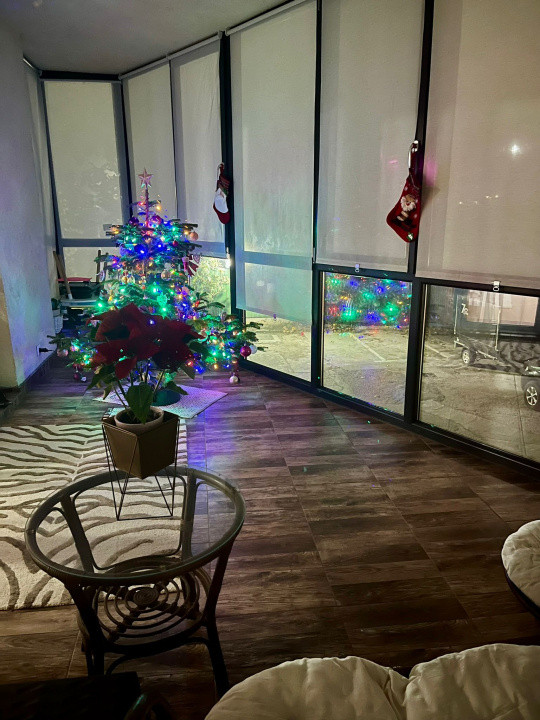 apartament de inchiriat cu 3 camere in zona Pipera/Domus Stil Vila Residence