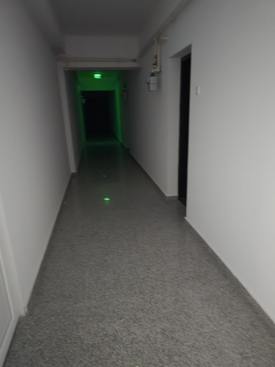 Apartament 2 camere de închiriat în zona Lacul Morii