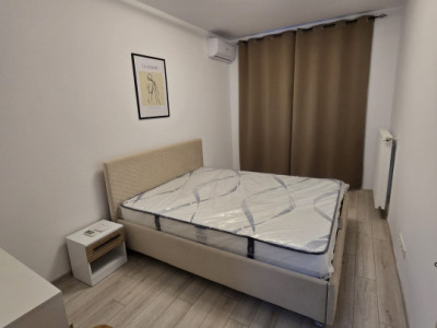Apartament 2 camere de închiriat în zona Lacul Morii