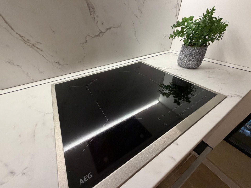 PRIMA ÎNCHIRIERE | Nusco City 2 | Vedere Sky Tower |