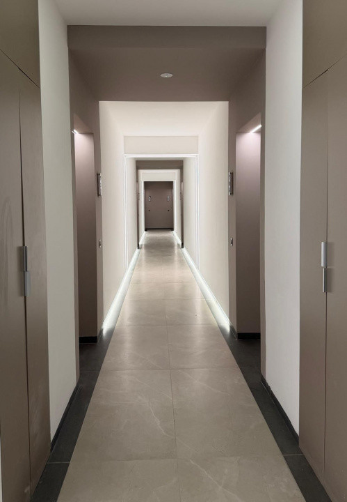 PRIMA ÎNCHIRIERE | Nusco City 2 | Vedere Sky Tower |