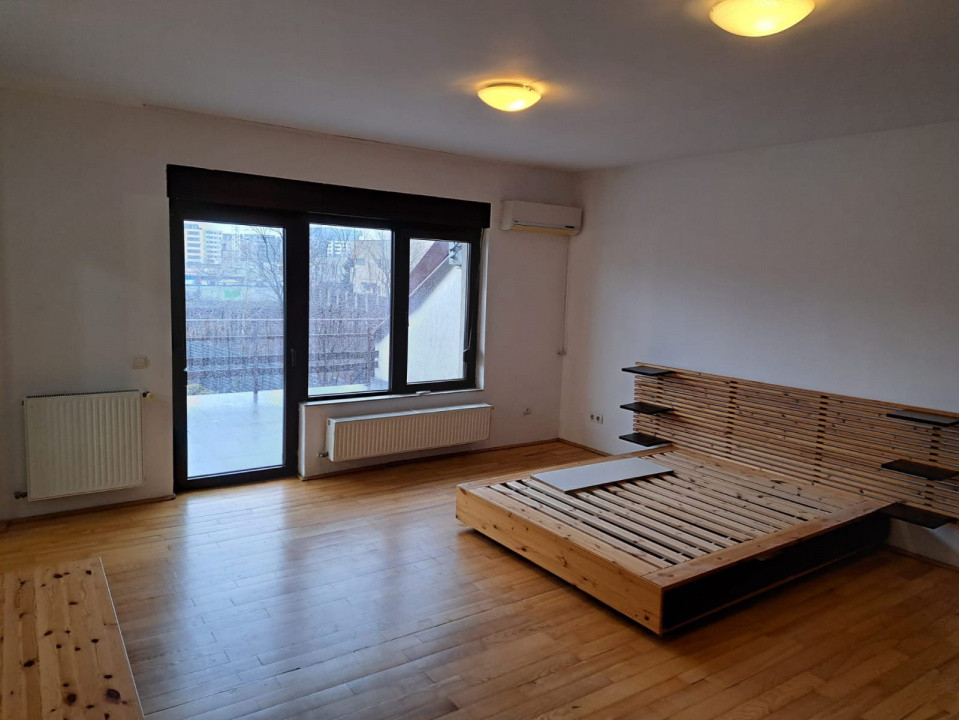 Casa 5 camere Pipera Porche