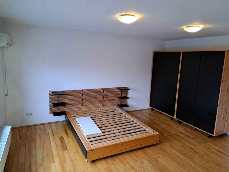 Casa 5 camere Pipera Porche