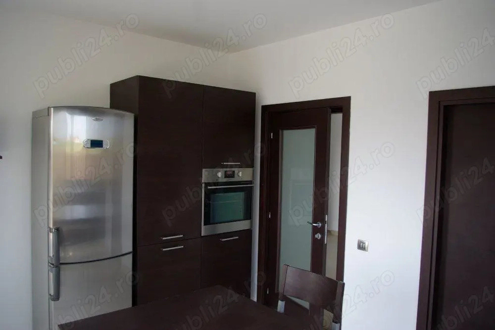 Casa 5 camere Pipera Porche