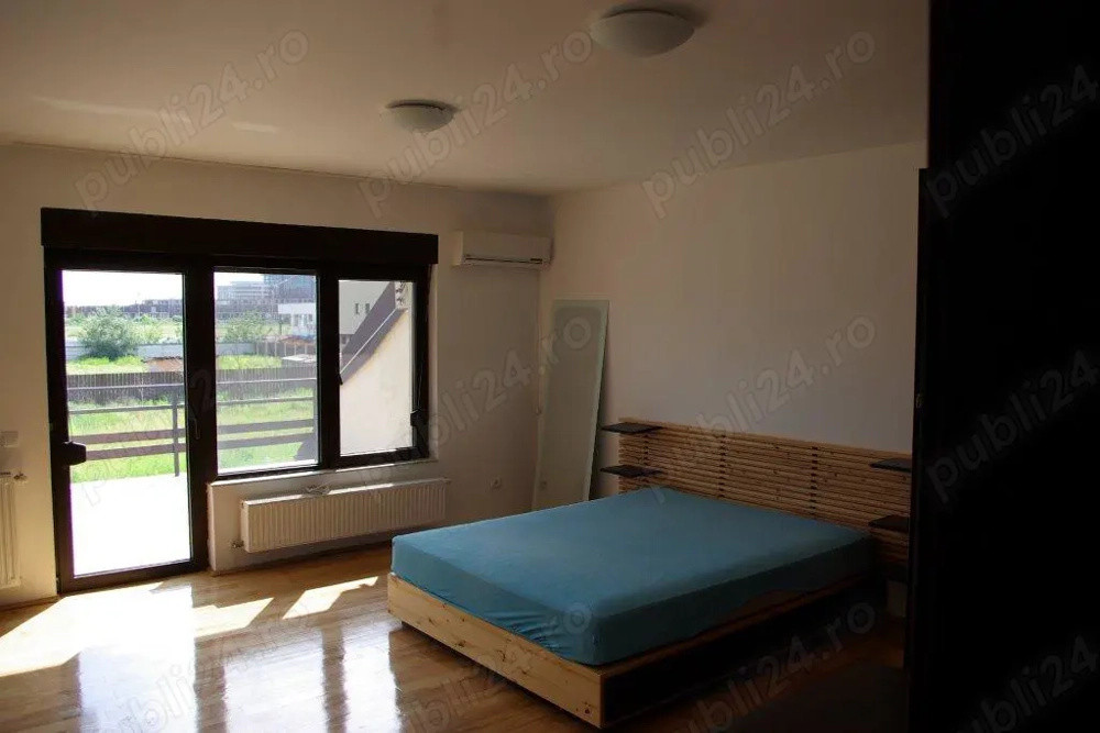 Casa 5 camere Pipera Porche