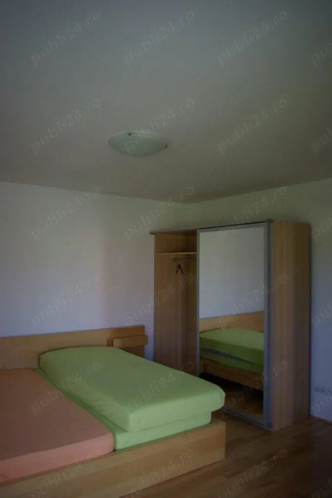 Casa 5 camere Pipera Porche