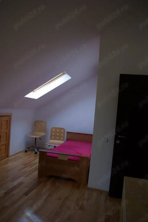 Casa 5 camere Pipera Porche