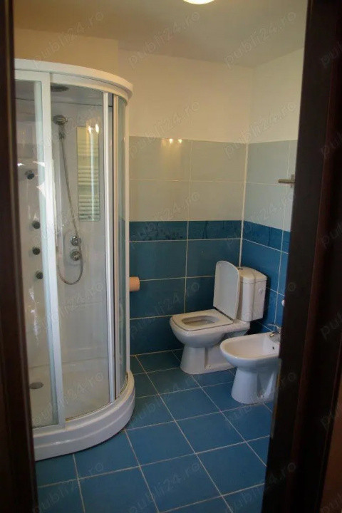 Casa 5 camere Pipera Porche