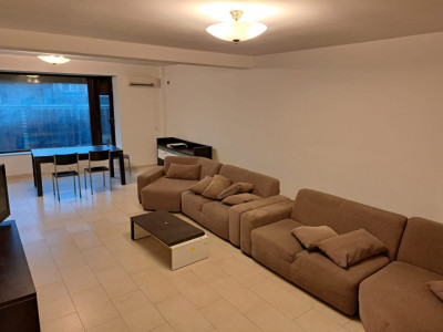 Casa 5 camere Pipera Porche