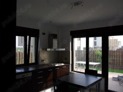 Casa 5 camere Pipera Porche