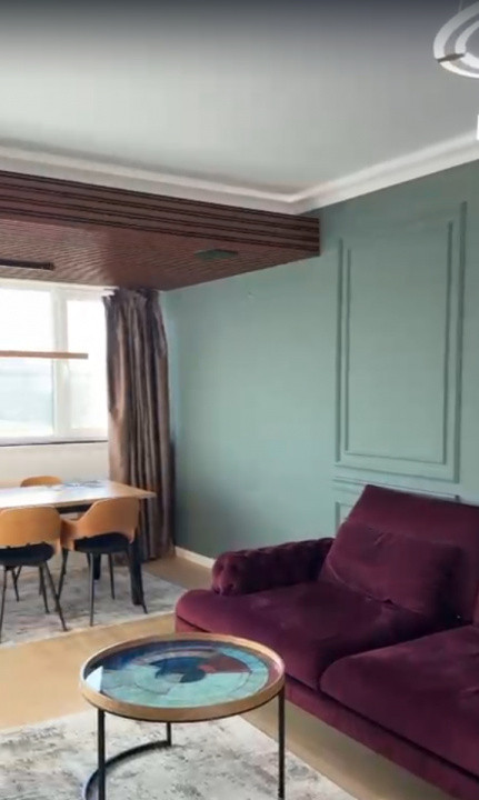 De închiriat 2 camere | Atria Urban Resort |