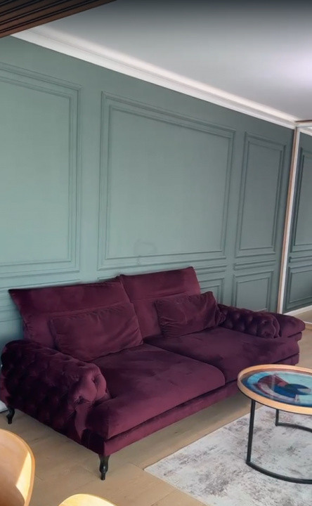 De închiriat 2 camere | Atria Urban Resort |