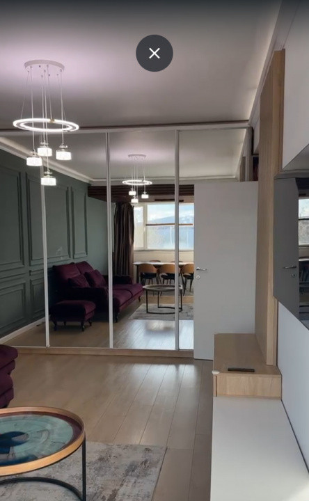 De închiriat 2 camere | Atria Urban Resort |