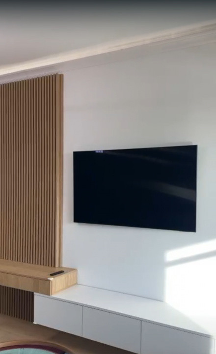 De închiriat 2 camere | Atria Urban Resort |