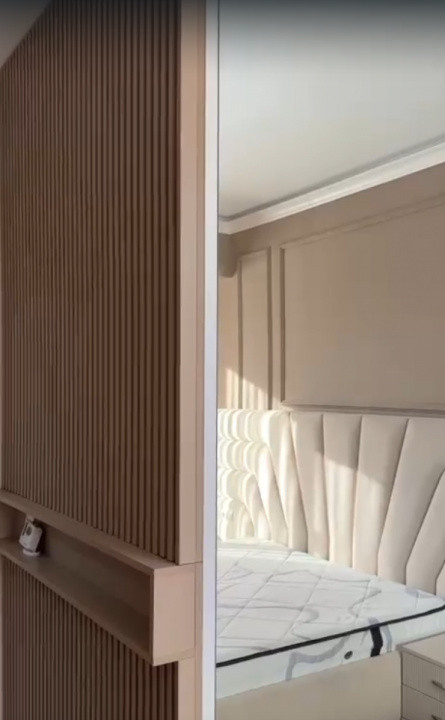 De închiriat 2 camere | Atria Urban Resort |