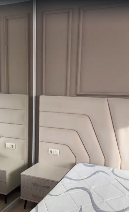 De închiriat 2 camere | Atria Urban Resort |