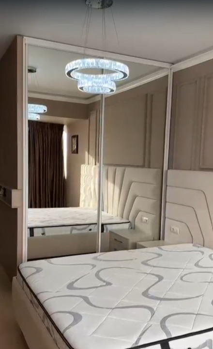 De închiriat 2 camere | Atria Urban Resort |