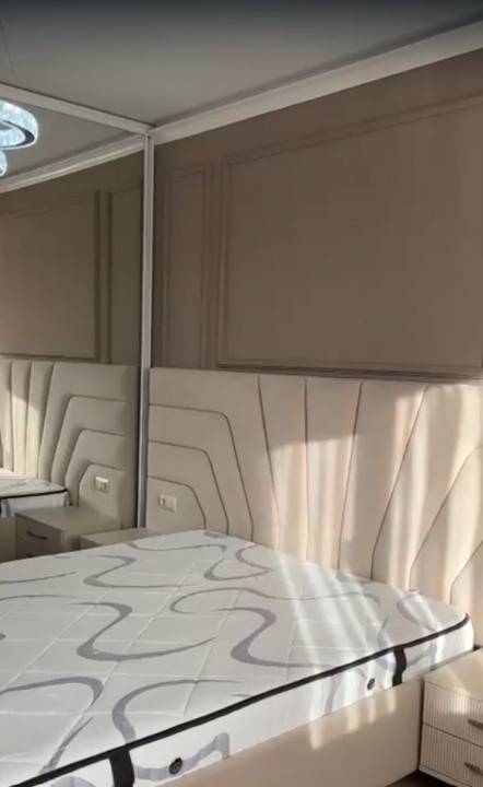 De închiriat 2 camere | Atria Urban Resort |