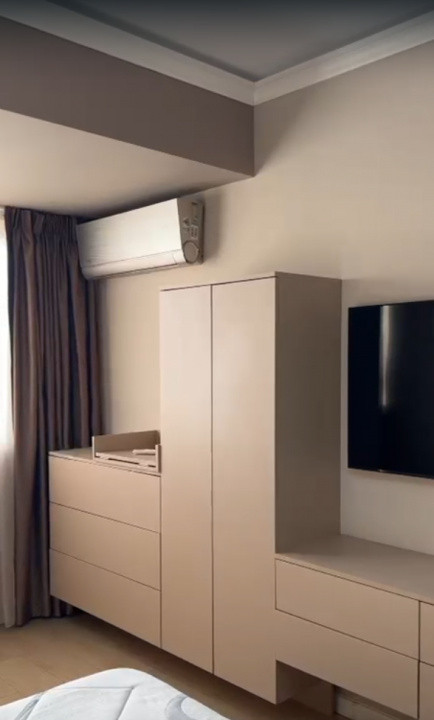 De închiriat 2 camere | Atria Urban Resort |