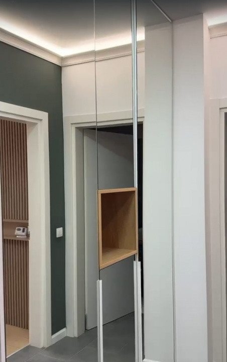 De închiriat 2 camere | Atria Urban Resort |