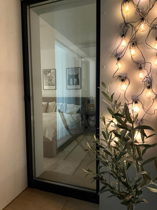 De închiriat apartament 2 camere | Cortina North Pipera