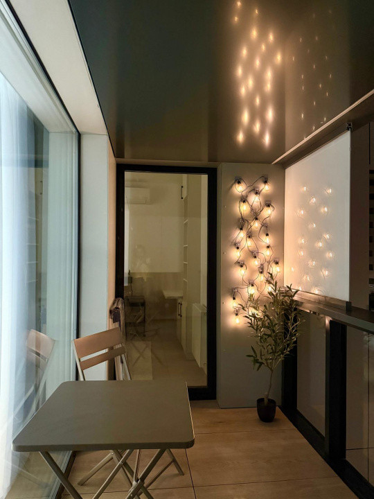 De închiriat apartament 2 camere | Cortina North Pipera