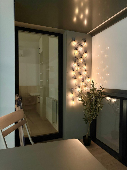 De închiriat apartament 2 camere | Cortina North Pipera