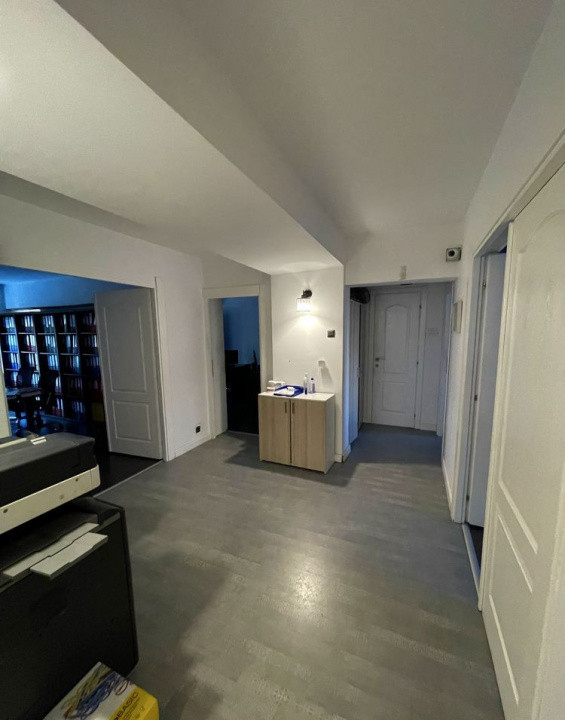Apartament 4 camere | Unirii Fantani | 105 mp