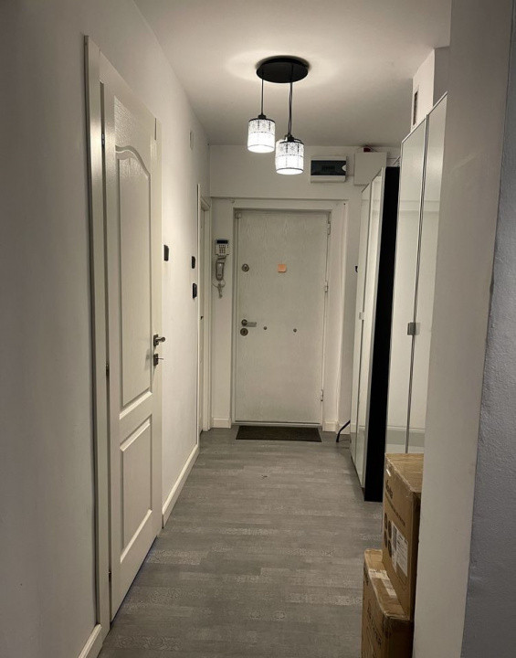Apartament 4 camere | Unirii Fantani | 105 mp