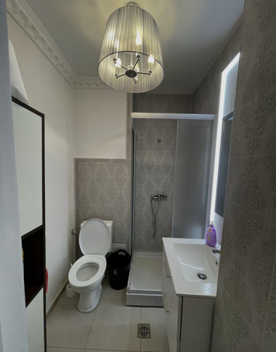 Apartament 4 camere | Unirii Fantani | 105 mp