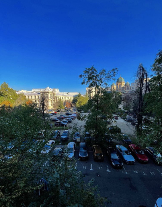 Apartament 4 camere | Unirii Fantani | 105 mp