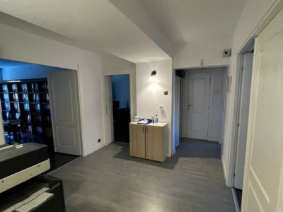 Apartament 4 camere | Unirii Fantani | 105 mp