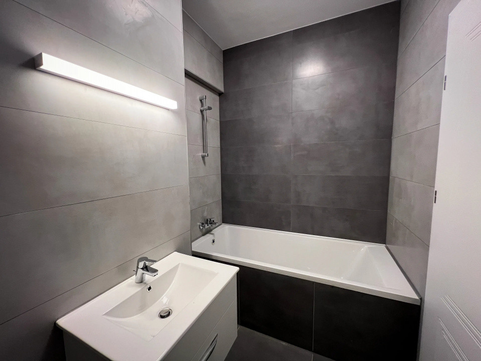 Apartament 2 camere mall Pipera Plaza