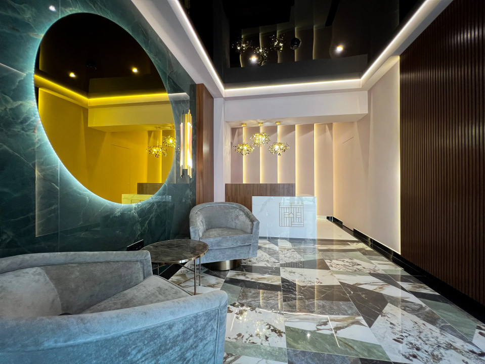 Apartament 2 camere mall Pipera Plaza