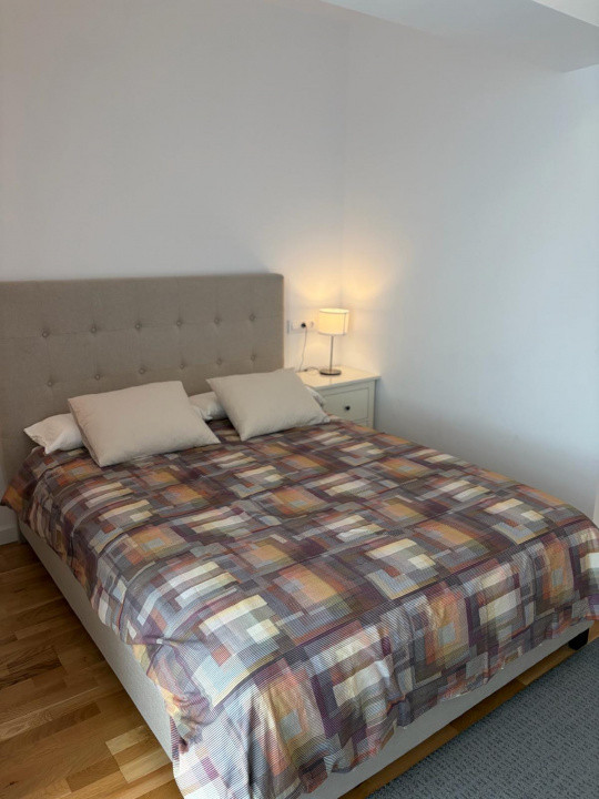 Apartament 3 camere premium | Buena Vista Băneasa