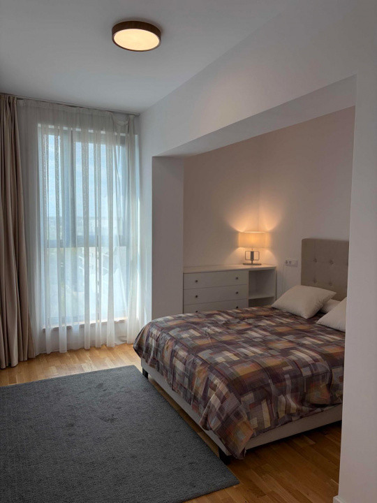 Apartament 3 camere premium | Buena Vista Băneasa