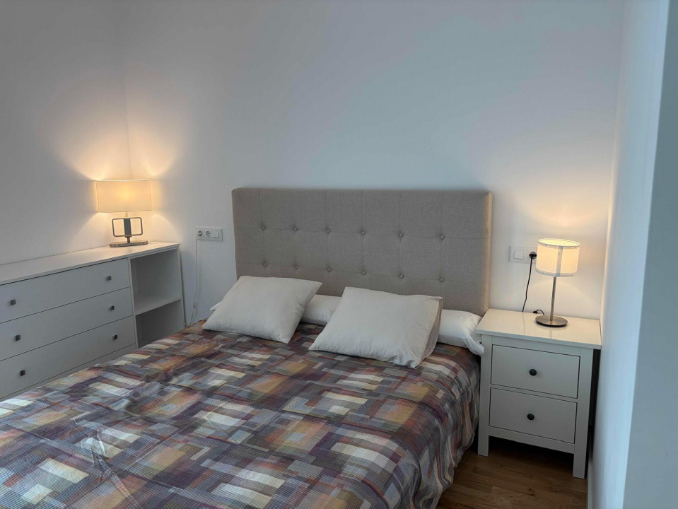 Apartament 3 camere premium | Buena Vista Băneasa