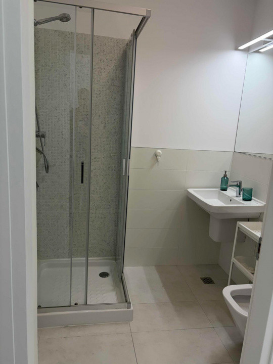 Apartament 3 camere premium | Buena Vista Băneasa