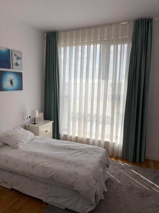 Apartament 3 camere premium | Buena Vista Băneasa