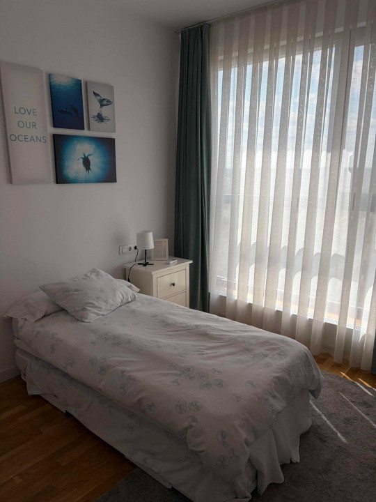 Apartament 3 camere premium | Buena Vista Băneasa