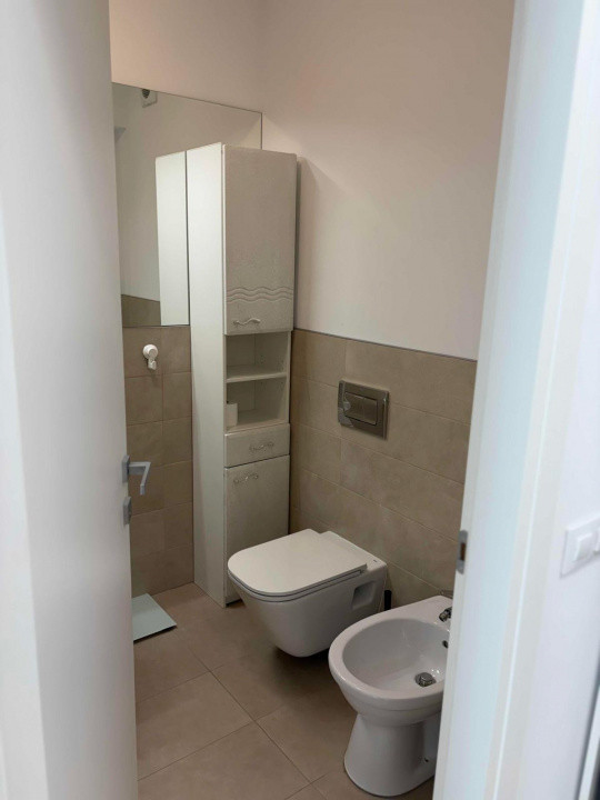 Apartament 3 camere premium | Buena Vista Băneasa