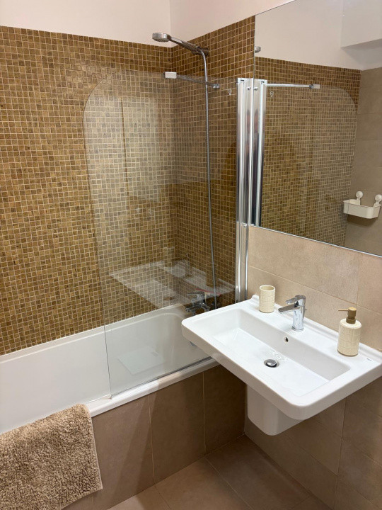 Apartament 3 camere premium | Buena Vista Băneasa