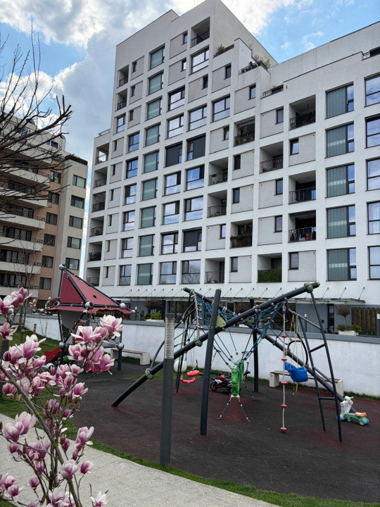 Apartament 3 camere premium | Buena Vista Băneasa