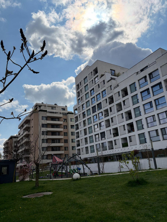 Apartament 3 camere premium | Buena Vista Băneasa
