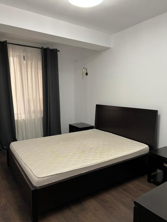 apartament semidecomandat de inchiriat cu 2 camere  in Dorobanti 