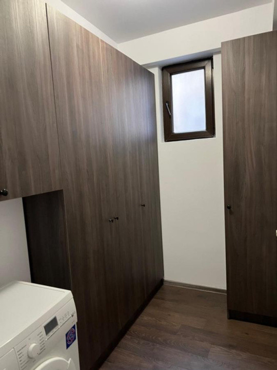 apartament semidecomandat de inchiriat cu 2 camere  in Dorobanti 