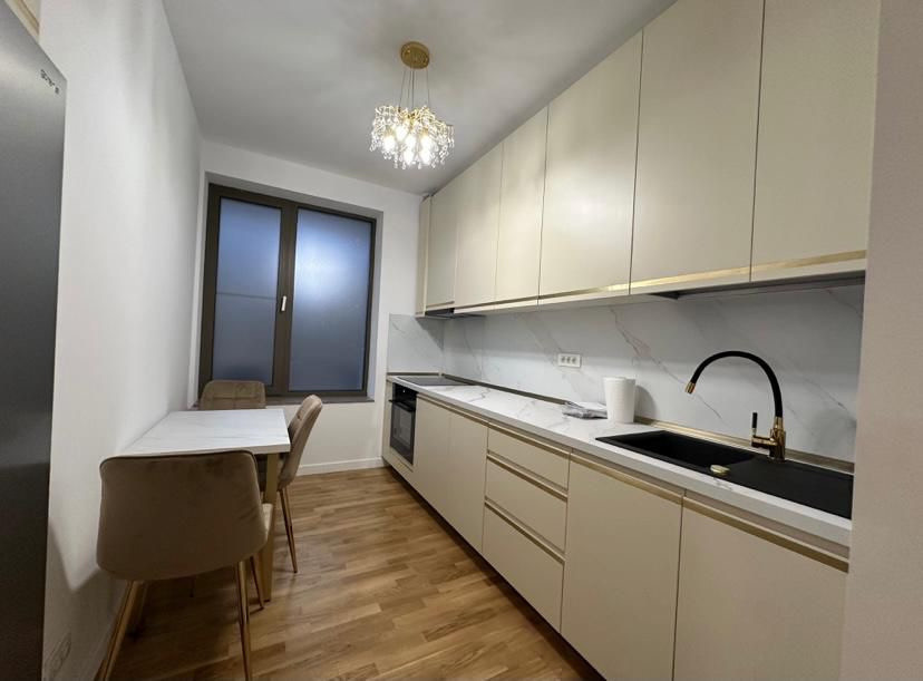 apartament decomandat de inchiriat cu 2 camere  in Soseaua Nordului 