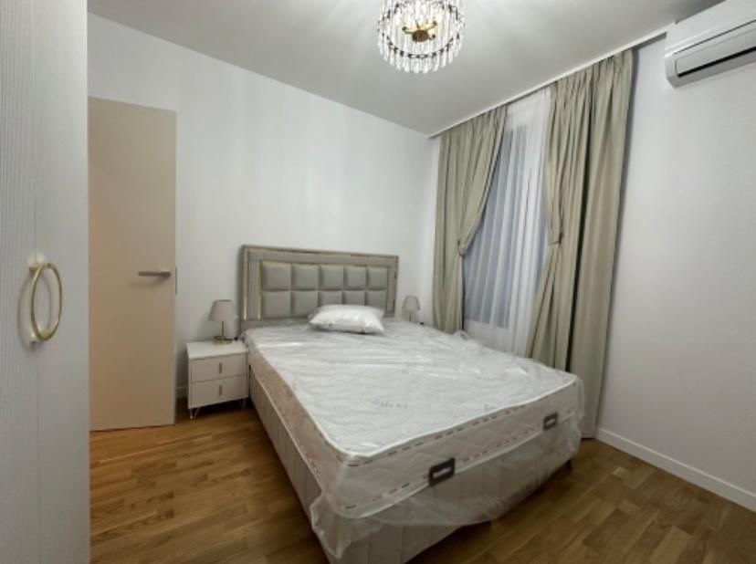 apartament decomandat de inchiriat cu 2 camere  in Soseaua Nordului 