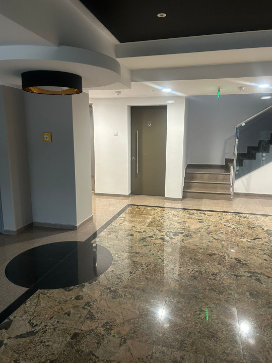 apartament decomandat de inchiriat cu 2 camere  in Soseaua Nordului 